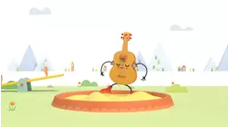 I'm sorry