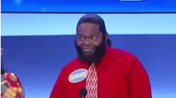 The great state of... Las Vegas?? | Family Feud