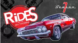 The '68 Chevy Nova SS