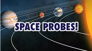 Space Probes!