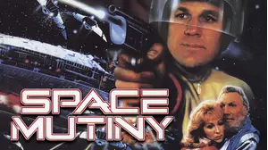 Space Mutiny