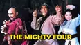 Mighty Four