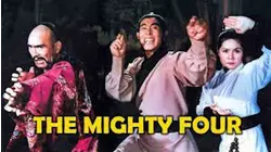 Mighty Four