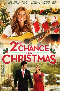 2nd Chance For Christmas