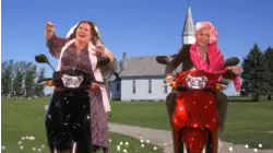 Melissa McCarthy Part 1