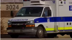 Wake County to reduce EMS lights and sirens use in 2026, here's why
