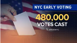 Key elections in New York, New Jersey, Virginia