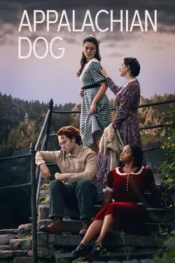 Appalachian Dog