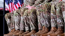 En medio de la guerra con Irán, EE.UU. eleva la edad máxima de alistamiento en el Ejército