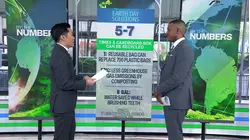 Celebrate Earth Day With These Simple Ways to Protect the Planet