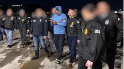 Soldier accused of $400K bet on Maduro's removal makes first court appearance