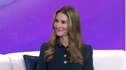 Melinda French Gates on the State of Women's Health in America