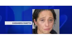 Plainview woman pleads guilty to manslaughter in meth-fueled East Meadow crash