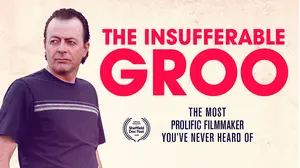 The Insufferable Groo