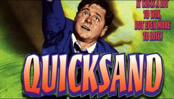 Quicksand on FREECABLE TV