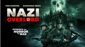 Nazi Overlord