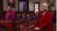 Divorce Court