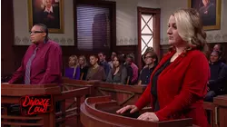 Ashley Borders vs. Alexandria Bertagia