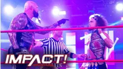 IMPACT! Wrestling - May 6, 2021