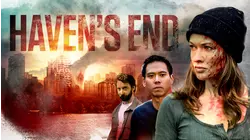 Haven's End