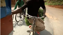 The Racing Cyclists Of Burundi