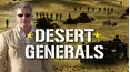 Desert Generals