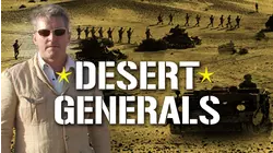 Part One: Tobruk - Triumph & Disaster