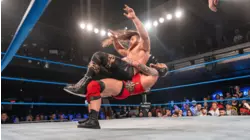 IMPACT! Wrestling - June 28, 2019