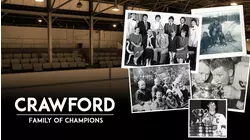Crawford: Family of Champions