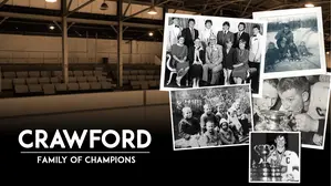 Crawford: Family of Champions