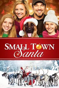 Small Town Santa