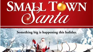 Small Town Santa