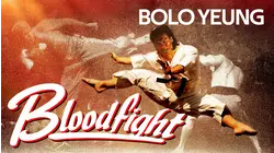 Bloodfight