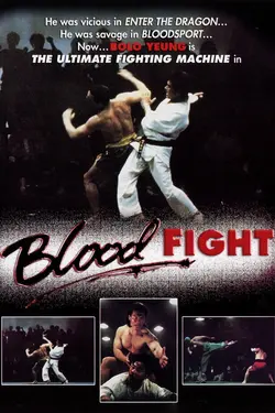 Bloodfight