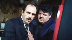 Brotherly Love (Part Two)
