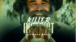 Killer Instinct with Rob Bredl