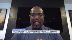 Conversation Connecticut: Former NFL player Barrett Brooks