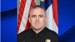 Fallen Greensboro officer Michael Horan shot 5 times, autopsy reveals