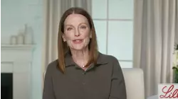 Julianne Moore on what she does for optimum brain health