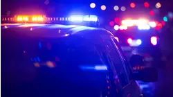 Cop involved in deadly shooting faces unrelated forgery, theft charges