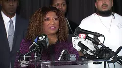 Recalled Alameda Co. DA Pamela Price announces 2026 campaign