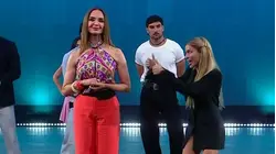 Lupita Jones es dura y directa con Oriana: "le falta clase y le sobra vulgaridad"