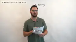 Straight Outta Homeroom