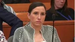 Kouri Richins' Defense Abruptly Rests Without Calling Witnesses