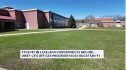 Lakeland school safety program in Yorktown caught in budget standoff as costs rise