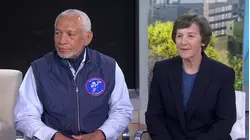 Astronauts for America Founders Share Mission Behind Nonprofit