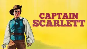 Captain Scarlett