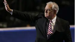 Barney Frank, former congressman and gay rights advocate, dies at 86