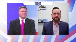 Power & Politics: Legislative session; 3rd District race; Roblox probe