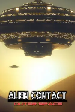 Alien Contact: Outer Space
